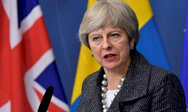 The Times: Theresa May istifaya hazırlanıyor