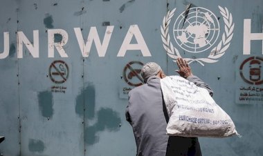 UNRWA'nın mali açığı 200 milyon dolara ulaştı