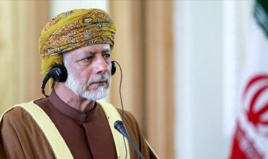 'ABD ve İran arasındaki gerilimi yatıştırmak için çalışıyoruz'