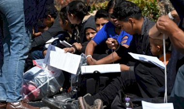 Bir göçmen çocuk daha ABD'de gözaltındayken öldü