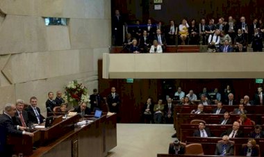 İşgalci İsrail'de hükümet çıkmazı