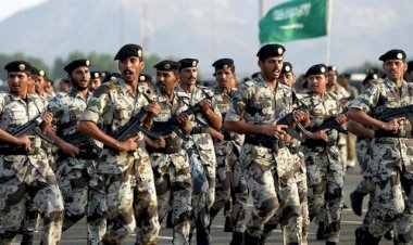 Trump Suudi Arabistan’a silah satışı için Kongre’yi devre dışı bırakacak