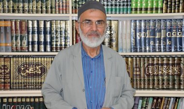 'İtikâf sünneti mutlaka ihya edilmelidir'