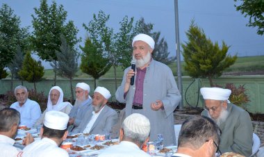 'Ümmete sahiplik edecek en emin el, ulemadır'