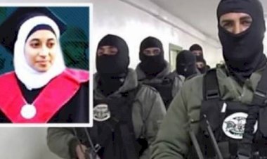 Abbas güçlerinden El-Beşir'in ailesine tehdit