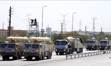 Tel Aviv, ABD ve İran arasındaki bir çatışmada ateş ortasında kalabilir