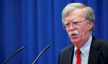 Bolton: Kuzey Kore'nin son füze denemeleri BM kararının ihlali