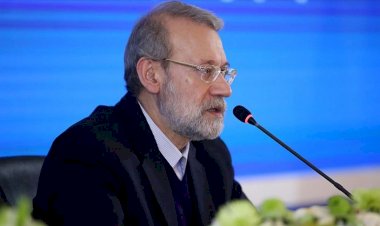 Laricani: ABD’nin Orta Doğu’daki askeri üslerini vururuz