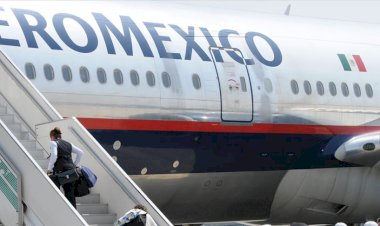 Uçağa geç kalan Meksikalı bakan istifa etti