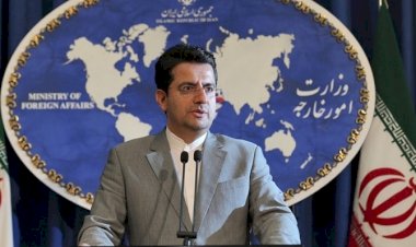 İran'dan ABD ile görüştüğü iddialarına yalanlama