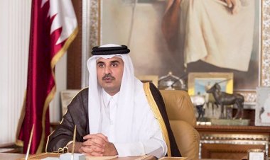 Suudi Arabistan'dan KİK Zirvesi için Katar'a davet