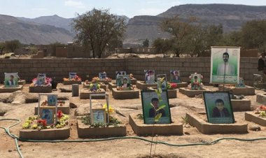 UNICEF: Yemen'de 10 günde 27 çocuk öldürüldü