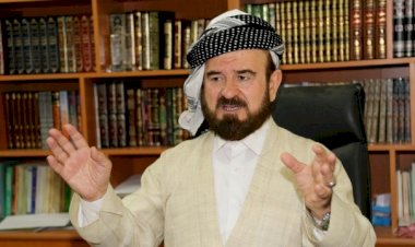 'Bu idamların gerçekleşecek olması büyük bir zulüm ve katliamdır'