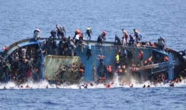 Kongo'da tekne battı: 30 ölü