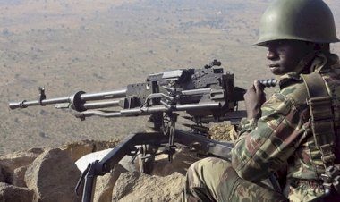 Kamerun ordusundan ayrılıkçılara operasyon: 17 ölü
