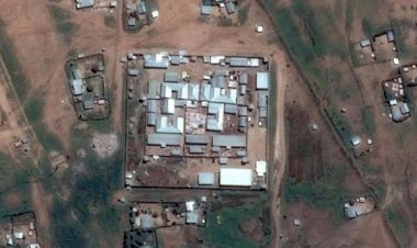 Etiyopya’da işkenceci hapishane müdürü tutuklandı