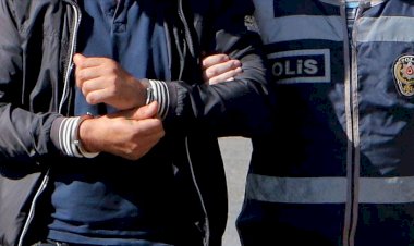 Şanlıurfa'daki DEAŞ soruşturmasısında 9 tutuklama