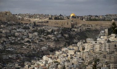 Orta Doğu barış planı kasım ayına ertelenebilir