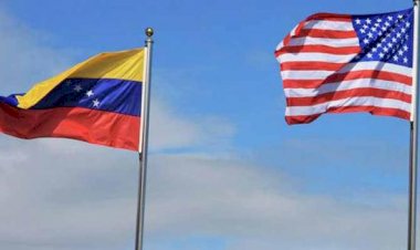 ABD'den Venezuela'nın dönem başkanlığına boykot
