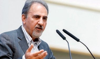 Ruhani'nin danışmanı Necefi'nin eşi öldürüldü