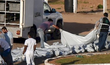 'Brezilya’daki katliamın arkasında çete liderleri var'