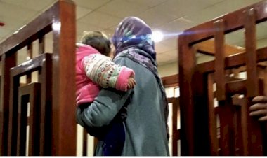 'Ailesi IŞİD'li olan 188 çocuğu Türkiye'ye iade ettik'