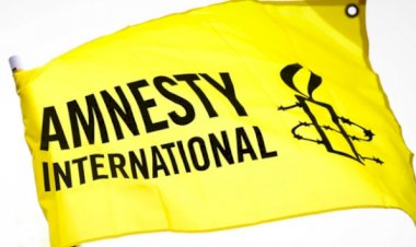 Af Örgütü Myanmar ordusu savaş suçu işledi