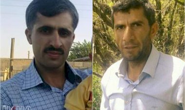 Muhammed Şerif ve Abdulcelil'in katledilişinin üzerinden 4 yıl geçti