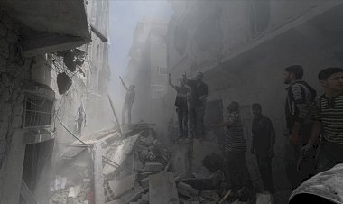 BM ve AB'den İdlib çağrısı