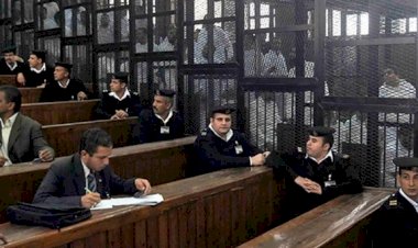 İhvan'dan 17 sanık hakkındaki idam kararının onanmasına tepki