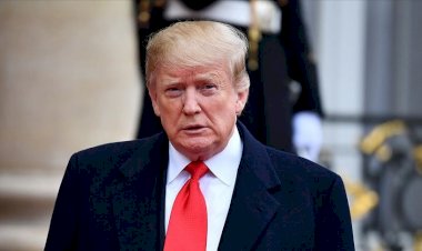 Trump'tan Kaşıkçı cinayeti sorusuna 'kaçamak' yanıt