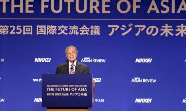 'ABD, sonsuza dek en büyük güç olamayacak'