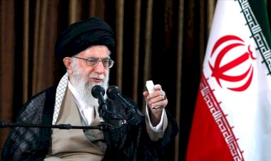 'ABD ve İsrail dışındaki ülkelerle ilişki kurabiliriz'