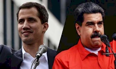 Oslo görüşmeleri Venezuela krizine çözüm olmadı