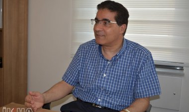 Öğrencisinin dilinden Şehid  Muhammed el-Asar