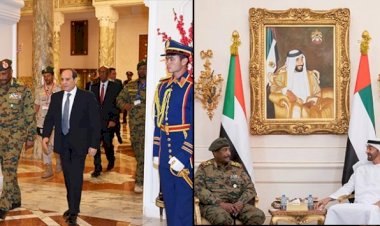 'Devrimin gidişatını değiştirecek dış müdahaleleri reddediyoruz'