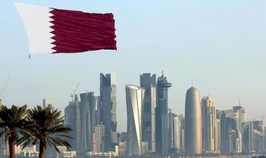 Katar'dan "uyguladığımız prosedür DTÖ'ye uygun" açıklaması