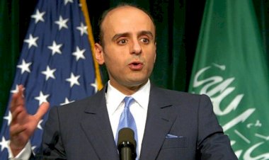 Suudi Arabistan: İran'la savaş istemiyoruz