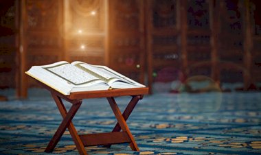 Kadir Gecesi'nde 38 bin cami sabaha kadar açık