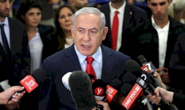 'Netanyahu İsrail'deki erken seçimleri iptal etmeyi düşünüyor'