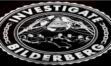 'Damatlı' Bilderberg'de Rusya'dan Çin'e, yapay zekadan kapitalizmin akıbeti masada