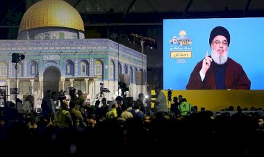 Hizbullah'tan ABD'ye mesaj: Tahran'a açılacak bir savaş, İran sınırları içerisinde kalmayacak