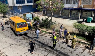 Afganistan'da art arda bombalı saldırılar