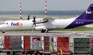 Çin’den Amerikan kargo şirketine soruşturma