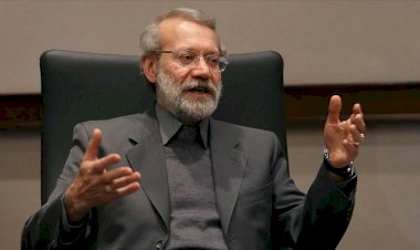 Laricani: Suudi Arabistan ve BAE'nin tutumu kendi zararlarına olacak