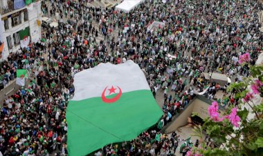 Cezayir cumhurbaşkanlığı seçiminin iptalinden sonra belirsizliğe ilerliyor