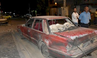 Kerkük saldırılarının faillerinden biri yakalandı