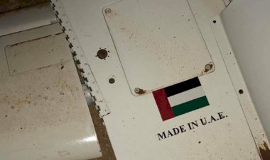 Libya'da BAE İHA'sının düşürüldüğü iddia edildi