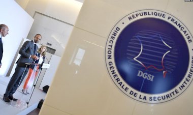 Fransız gizli servisinden 9 gazeteciye sorgu