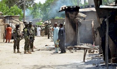 Kongo Demokratik Cumhuriyeti'ndeki etnik çatışmalar: En az 50 ölü